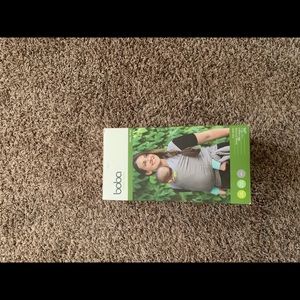 Baba wrap never used